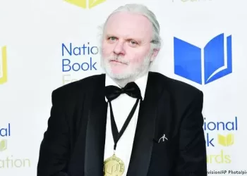 Nobel de Literatura vai para norueguês Jon Fosse