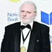 Nobel de Literatura vai para norueguês Jon Fosse