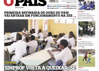 Editorial: Tolerância zero na Saúde