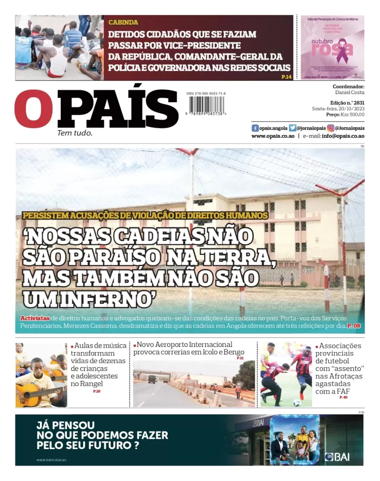 Editorial: Semana quente