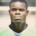 Antoine Dominique demonstra satisfação