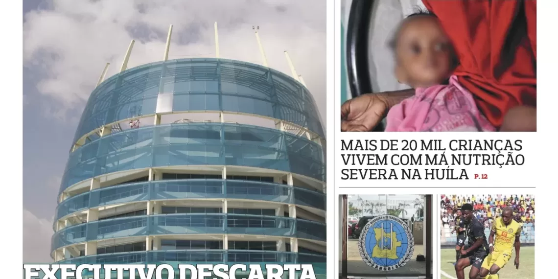 Editorial: Novo Neves Bendinha