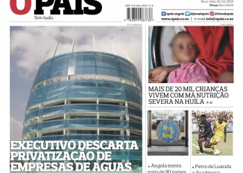 Editorial: Novo Neves Bendinha