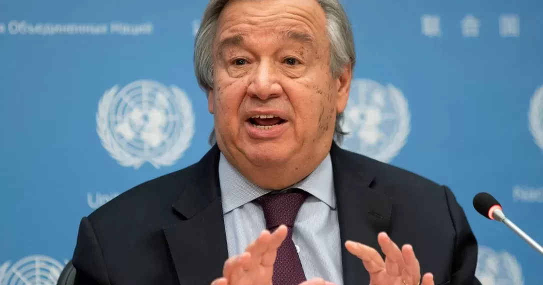Israel suspende vistos para ONU