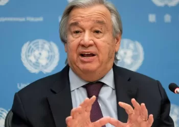 Israel suspende vistos para ONU