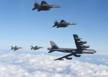 Rússia condena ataques dos EUA à Síria, considerando essas acções ‘violação da lei internacional’