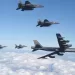 Rússia condena ataques dos EUA à Síria, considerando essas acções ‘violação da lei internacional’
