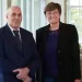 Prémio Nobel de Medicina é atribuído aos criadores da vacina para Covid-19