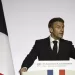 Macron quer direito ao aborto na Constituição “o mais rápido possível