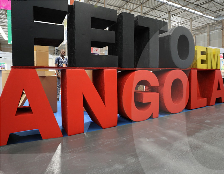Mais de 700 produtos nacionais já têm selo “feito em Angola”