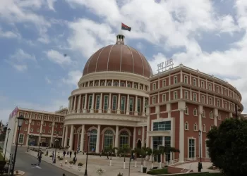 Crise financeira criou constrangimentos no funcionamento da I Sessão Legislativa da Assembleia Nacional