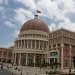Crise financeira criou constrangimentos no funcionamento da I Sessão Legislativa da Assembleia Nacional