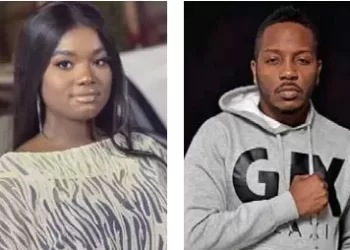 Edmázia Mayembe e Dji Tafinha abrem primeira edição do “Outlet Show “