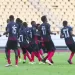 1º de Agosto esboça estreia no Girabola 2023/2024