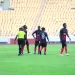 1º de Agosto falha acesso à fase de grupos da Liga