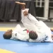 Federação de Jiu-jitsu prepara Nacional para o mês da Dipanda