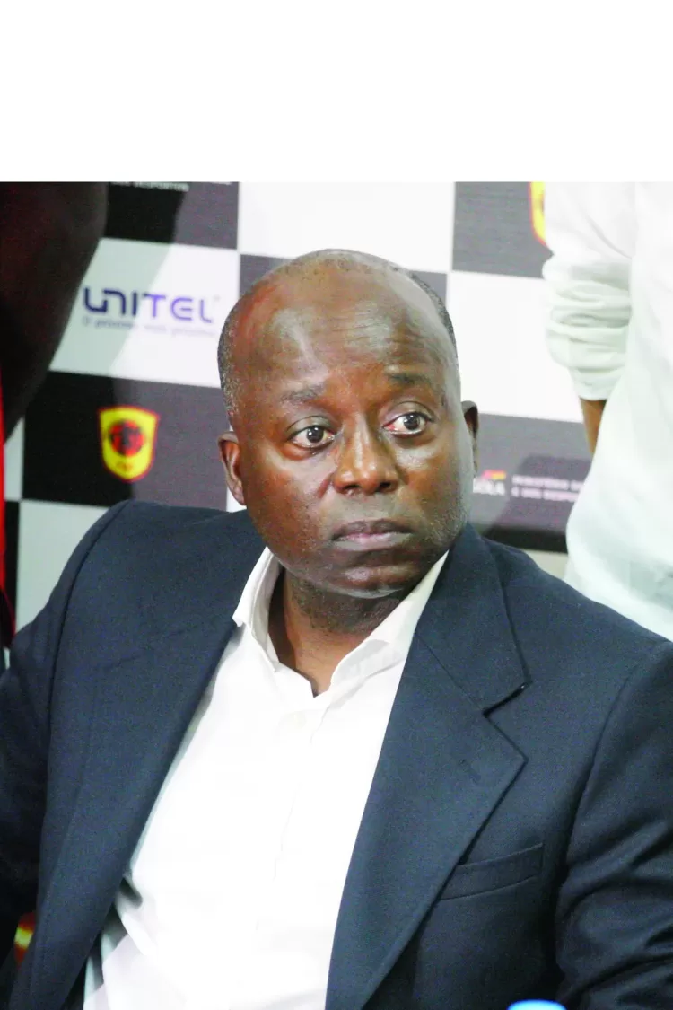 FAF assegura arranque do Girabola 2023/2024 no dia 28 deste mês