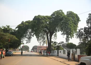 Mbanza Kongo sem combustível há mais de uma semana
