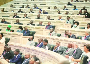 O papel da oposição na consolidação da democracia em Angola