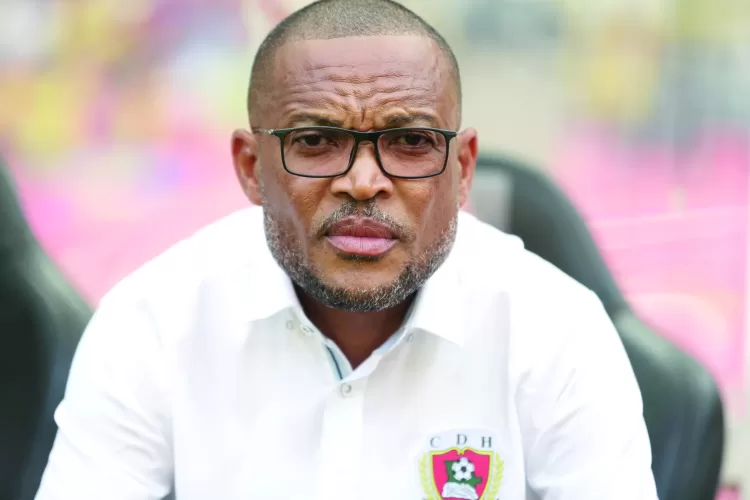 Mário Soares: “Angola pode chegar à outra fase no CAN 2024”