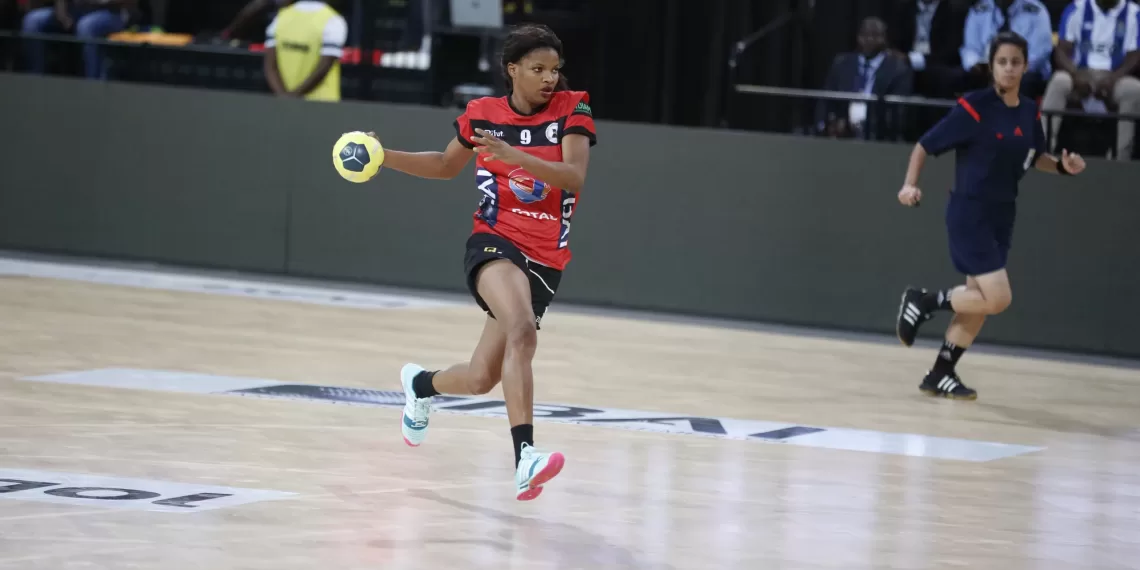 Natália Bernardo junta-se à Selecção Nacional