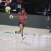 Natália Bernardo junta-se à Selecção Nacional