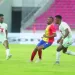 Silvestre Pelé intensifica trabalho defensivo