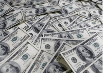 Segundo trimestre com saídas de remessas de USD 126,5 milhões