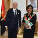 Embaixador italiano confirma presença do país europeu na 147ª assembleia-geral da UIP