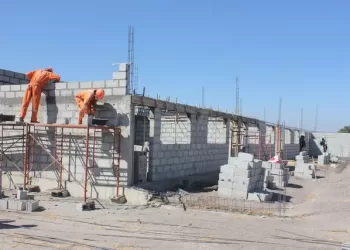 Autoridades tradicionais expõem problemas à nova administradora