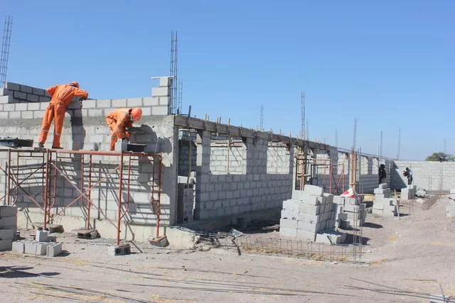 Autoridades tradicionais expõem problemas à nova administradora