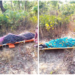Explosão de mina faz dois mortos e um ferido grave no Bié