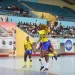Equipas angolanas nas meias-finais da Taça dos Campeões Africanos de andebol