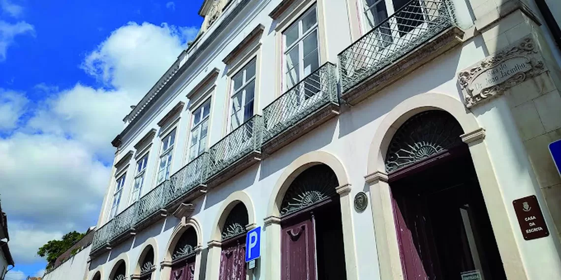 Casa da Cidadania da Língua é inaugurada em Coimbra