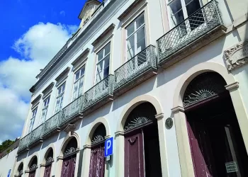 Casa da Cidadania da Língua é inaugurada em Coimbra