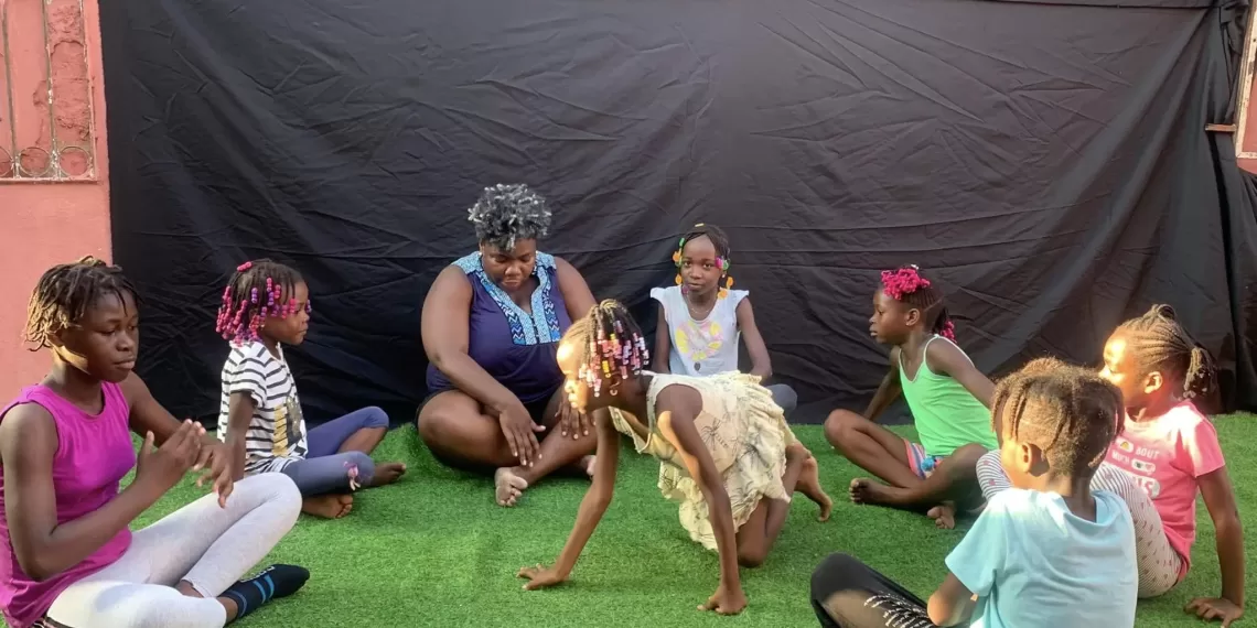 Festival infantil de inclusão ‘Nzoji Ya Monandengue’ pretende reunir 500 crianças na 3.ª edição