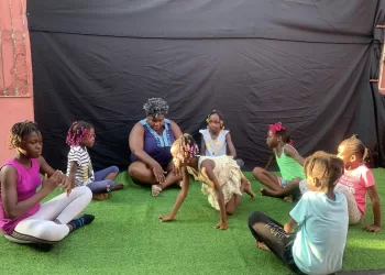 Festival infantil de inclusão  ‘Nzoji Ya Monandengue’ pretende reunir 500 crianças na 3.ª edição