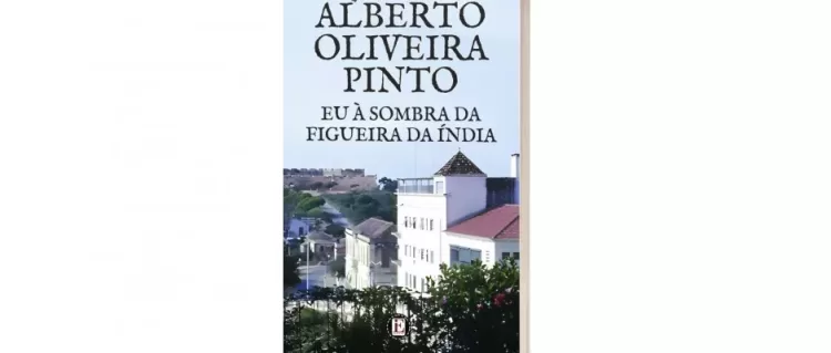 Primeiro romance de Alberto Oliveira Pinto é apresentado em Portugal