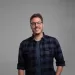 Fábio Porchat apresenta-se amanhã em Stand Up Comedy no CCB