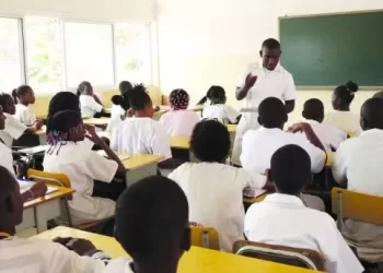 Reflexão em torno das aulas leccionadas de língua portuguesa