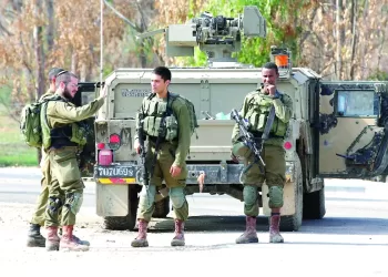 Exército israelita admite ter recebido sinais de possível ataque do Hamas, diz mídia