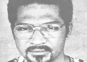 Nacionalista Henrique Santos ‘Onambwé’ morre em Lisboa