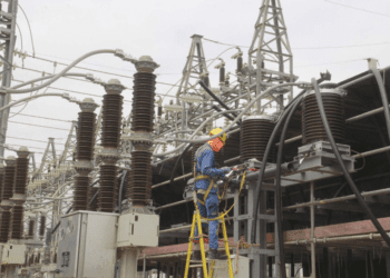 Crescimento da população aumenta procura de electricidade, diz estudo