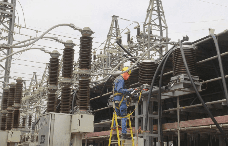 Crescimento da população aumenta procura de electricidade, diz estudo