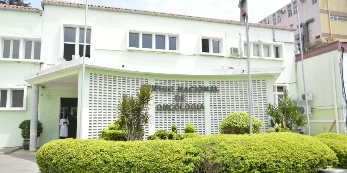 Oncologia regista mais de duzentos casos em oito meses