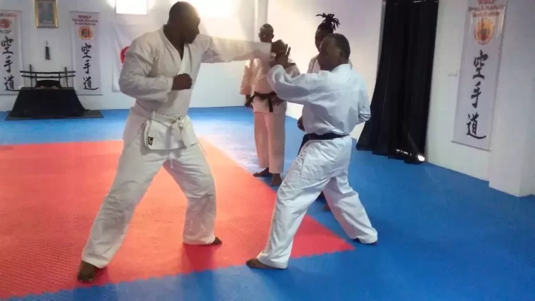 Jiu-Jitsu: Campeonato Nacional com mais de 200 atletas