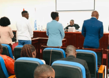 Tribunal Municipal do Lubango julga ex-administradora da humpata por peculato