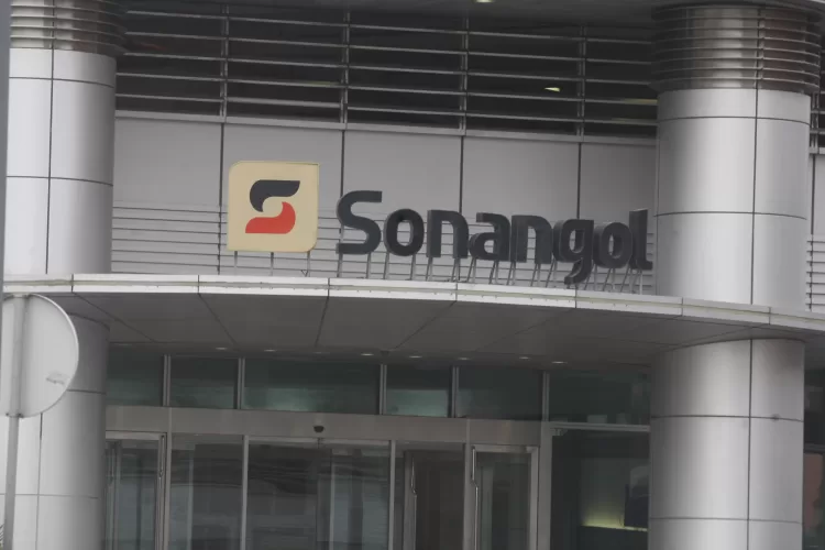 Sonangol vence prémio para Petrolífera do Ano na African Energy Week