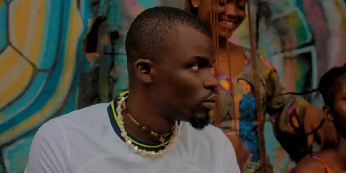 Músico Lucas Menayame ‘resgata’ línguas nacionais africanas com as suas composições