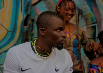 Músico Lucas Menayame ‘resgata’ línguas nacionais africanas com as suas composições